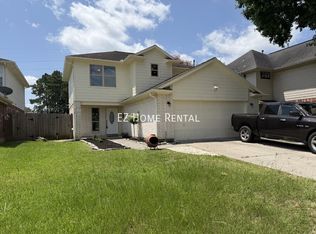 12431 Westwold Dr, Tomball, TX 77377