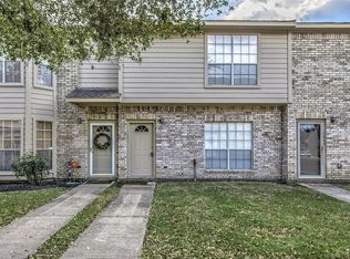 1091 Birnham Woods Blvd, Pasadena, TX 77503