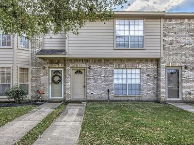 1091 Birnham Woods Blvd, Pasadena, TX, 77503