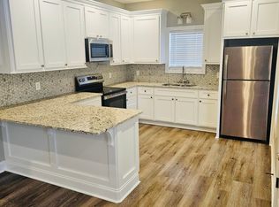 218 S Lily Rose Rd #D, Oak Vale, MS 39656