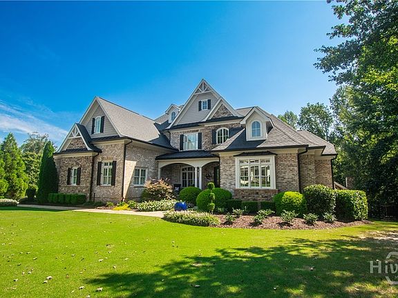 2nd image of 1713 Oconee Springs Drive