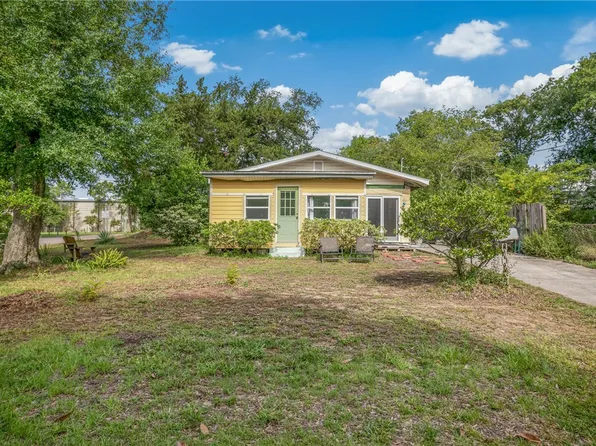 403 N 4th St, Fernandina Beach, FL 32034