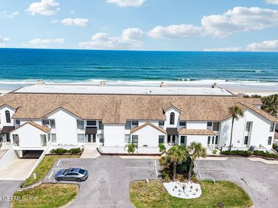 695 PONTE VEDRA Boulevard #202, Ponte Vedra Beach, FL, 32082