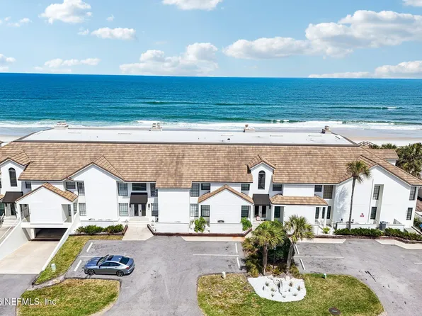 695 PONTE VEDRA Boulevard #202, Ponte Vedra Beach, FL 32082