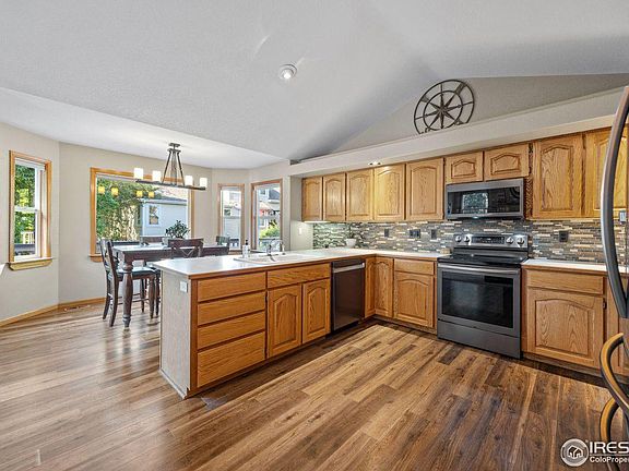 5th image of 3537 Gold Hill Dr