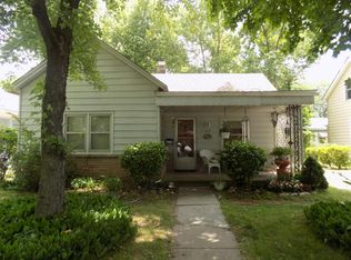 1213 S Connor Ave, Joplin, MO 64801