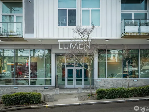 501 Roy Street #F231, Seattle, WA 98109