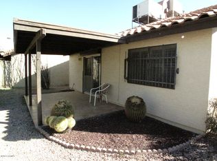 1118 S Rose, Mesa, AZ 85204