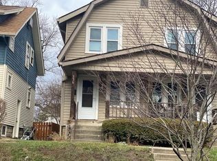 336 Olentangy St, Columbus, OH 43202