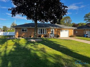 5754 Yermo Dr, Toledo, OH 43613