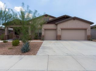 12345 W Desert Mirage Dr, Peoria, AZ 85383