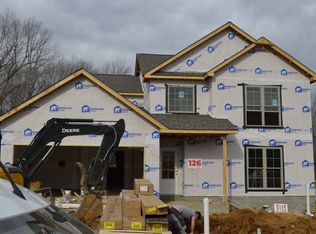 112 Schroer Rd LOT 126, Clarksville, TN 37042