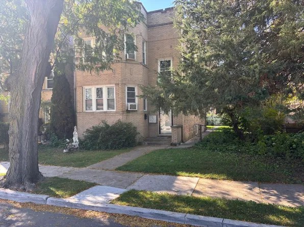 8612 Kimball Ave, Skokie, IL 60076