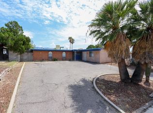 2031 S Harrison Rd, Tucson, AZ 85748