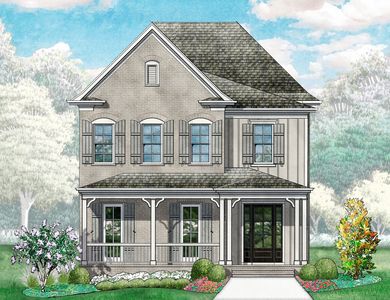 4012 Forestside Dr Lot 18, Franklin, TN, 37064