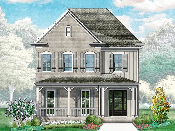 4012 Forestside Dr Lot 18, Franklin, TN 37064