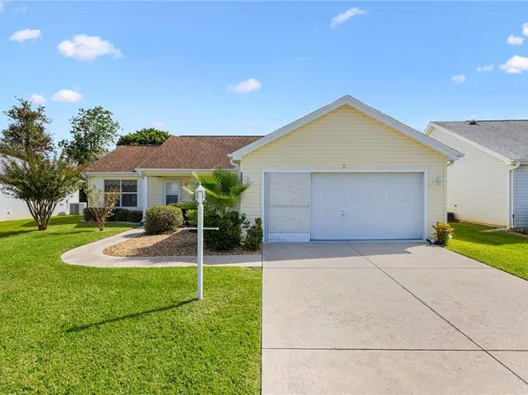 2055 PALO ALTO AVENUE, THE VILLAGES, FL 32159