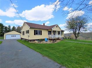 21 Shamfield Heights Rd, Jeffersonville, NY 12748