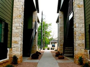 1916 S 16th St APT D, Waco, TX 76706