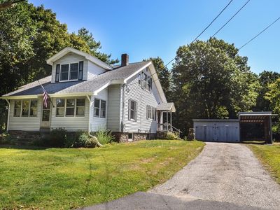 41 Meetinghouse Hill Rd, Sterling, MA, 01564