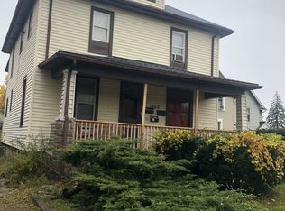 1260 Saint Joe Blvd APT 3, Fort Wayne, IN