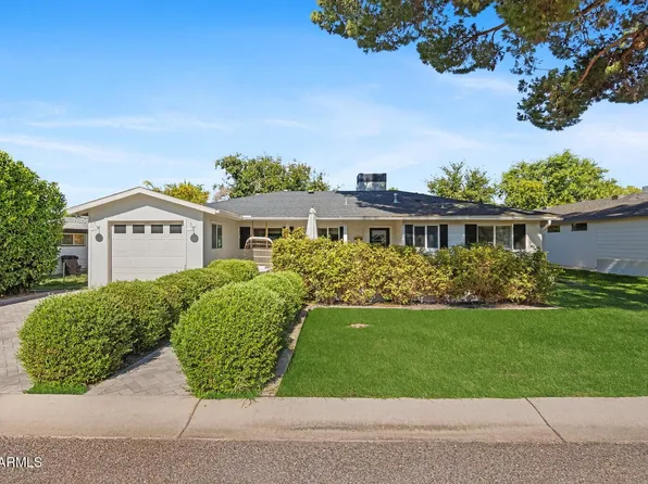 4524 N 35TH Place, Phoenix, AZ 85018