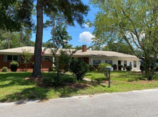 797 Myrtle Ave, Live Oak, FL 32064