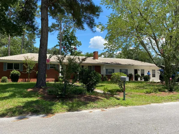 797 Myrtle Ave, Live Oak, FL 32064