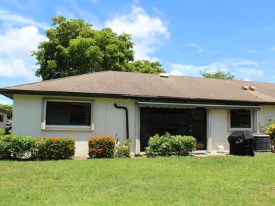 4660 Finchwood Terrace #B, Boynton Beach, FL, 33436