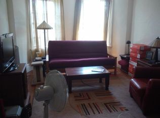 98 Naples Rd #5, Brookline, MA 02446