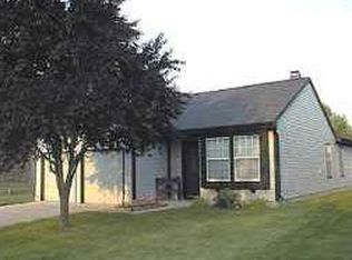 1745 Shorter Dr, Indianapolis, IN