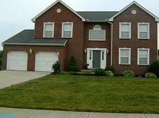 193 Pinecrest Dr, Delaware, OH 43015