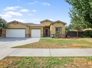 3447 W Wren Ave, Visalia, CA 93291