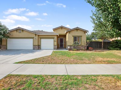 3447 W Wren Ave, Visalia, CA, 93291