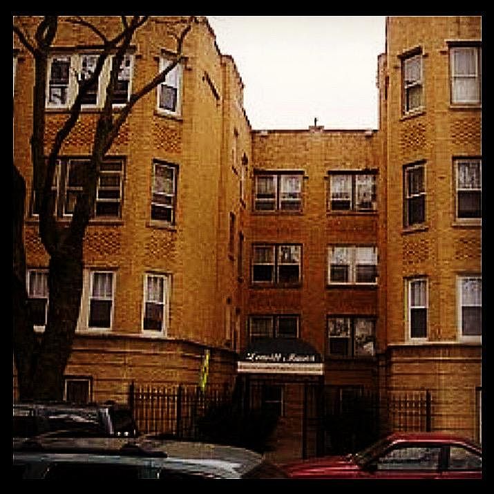 1st image of 5204 N Leavitt St #3
