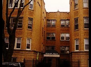 5204 N Leavitt St #3, Chicago, IL 60625