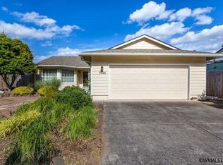 7156 Ridgemont Dr N, Keizer, OR 97303