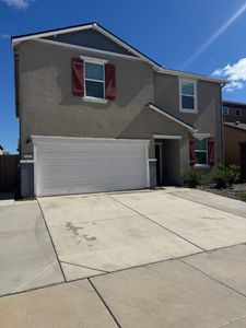 4162 Clary Ct, Merced, CA, 95348