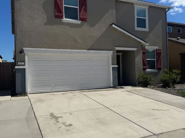 4162 Clary Ct, Merced, CA 95348
