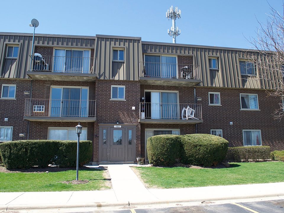 1st image of 586 Fairway View Dr APT 3C