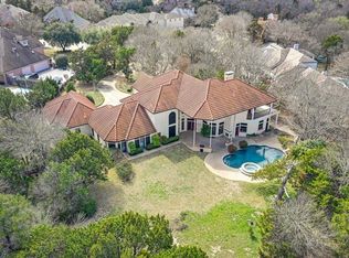 1216 Regents Park Ct, Desoto, TX 75115