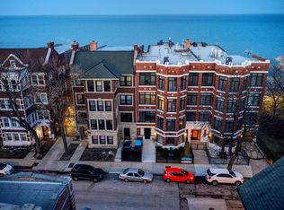 7729 N Eastlake Ter #2N, Chicago, IL 60626