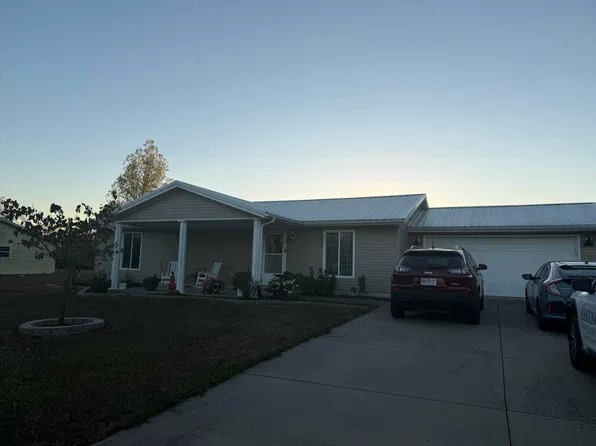 903 N Alberta Street, Buffalo, MO 65622