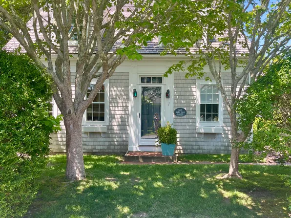 7 Fox Hill Road, Chatham, MA 02633