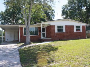 2529 Caladium Rd, Jacksonville, FL 32211