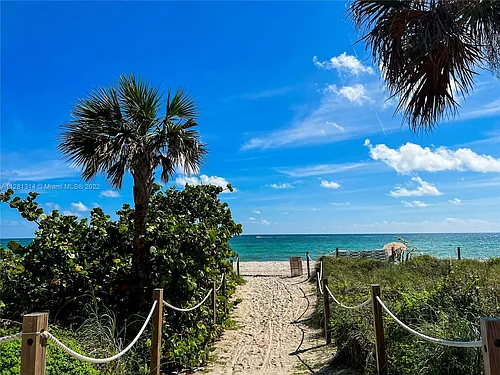 5161 Collins Ave #404 Photo 1