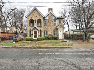 6415 Bryan Pkwy, Dallas, TX 75214