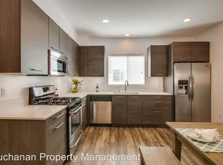2902 Jarvis St APT 1, San Diego, CA 92106