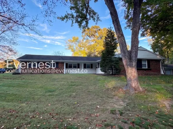 3851 Irongate Ln, Bowie, MD 20715