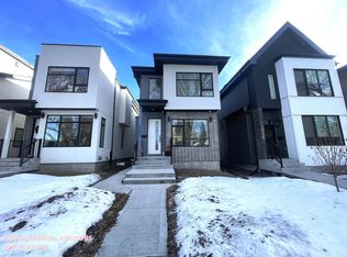 10225 146th St NW #BASEMENT, Edmonton, AB